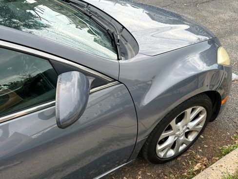 Used 2009 MAZDA MAZDA6 s Touring FWD image 6