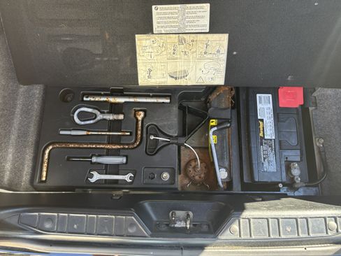 Used 1998 BMW Z3 1.9 image 16