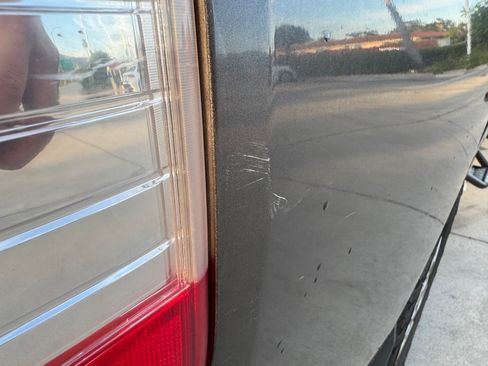 Used 2015 Toyota Tundra SR5 w/ SR5 Upgrade Package image 13