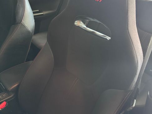 Used 2013 Subaru Impreza WRX STI image 15