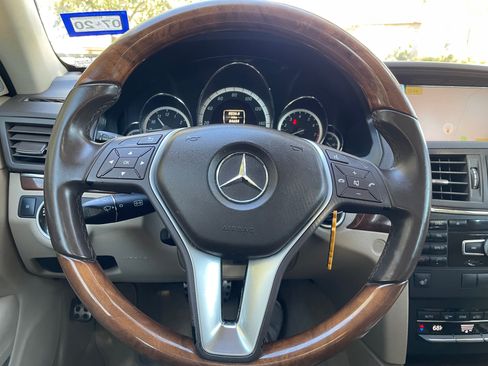 Used 2012 Mercedes-Benz E 350 Coupe image 10