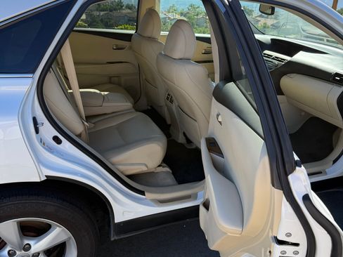 Used 2014 Lexus RX 350 FWD image 12