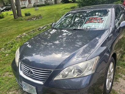 Used 2009 Lexus ES 350