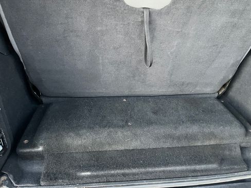 Used 2007 Jeep Wrangler X image 10