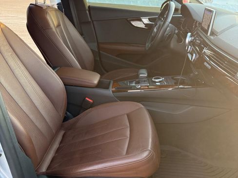 Used 2018 Audi A5 2.0T Premium Plus w/ Premium Plus image 26