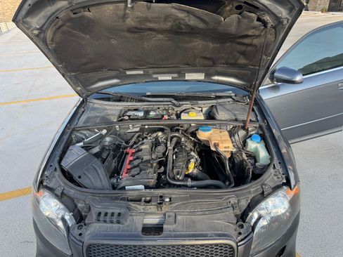 Used 2008 Audi A4 2.0T image 9