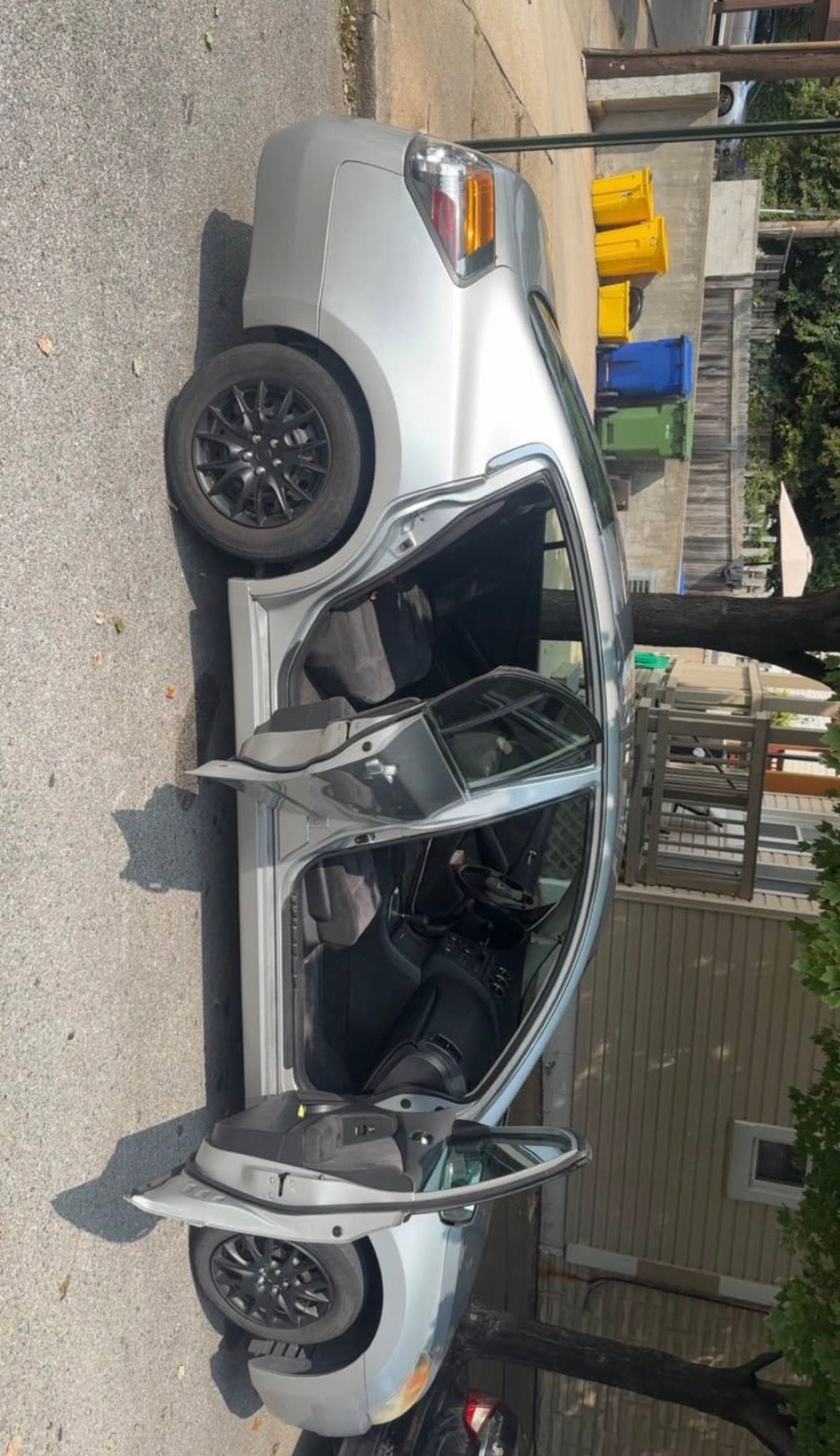 Used 2007 Nissan Altima 2.5 S FWD image 4