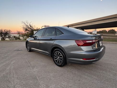 Used 2021 Volkswagen Jetta S w/ Driver Assistance Package image 5