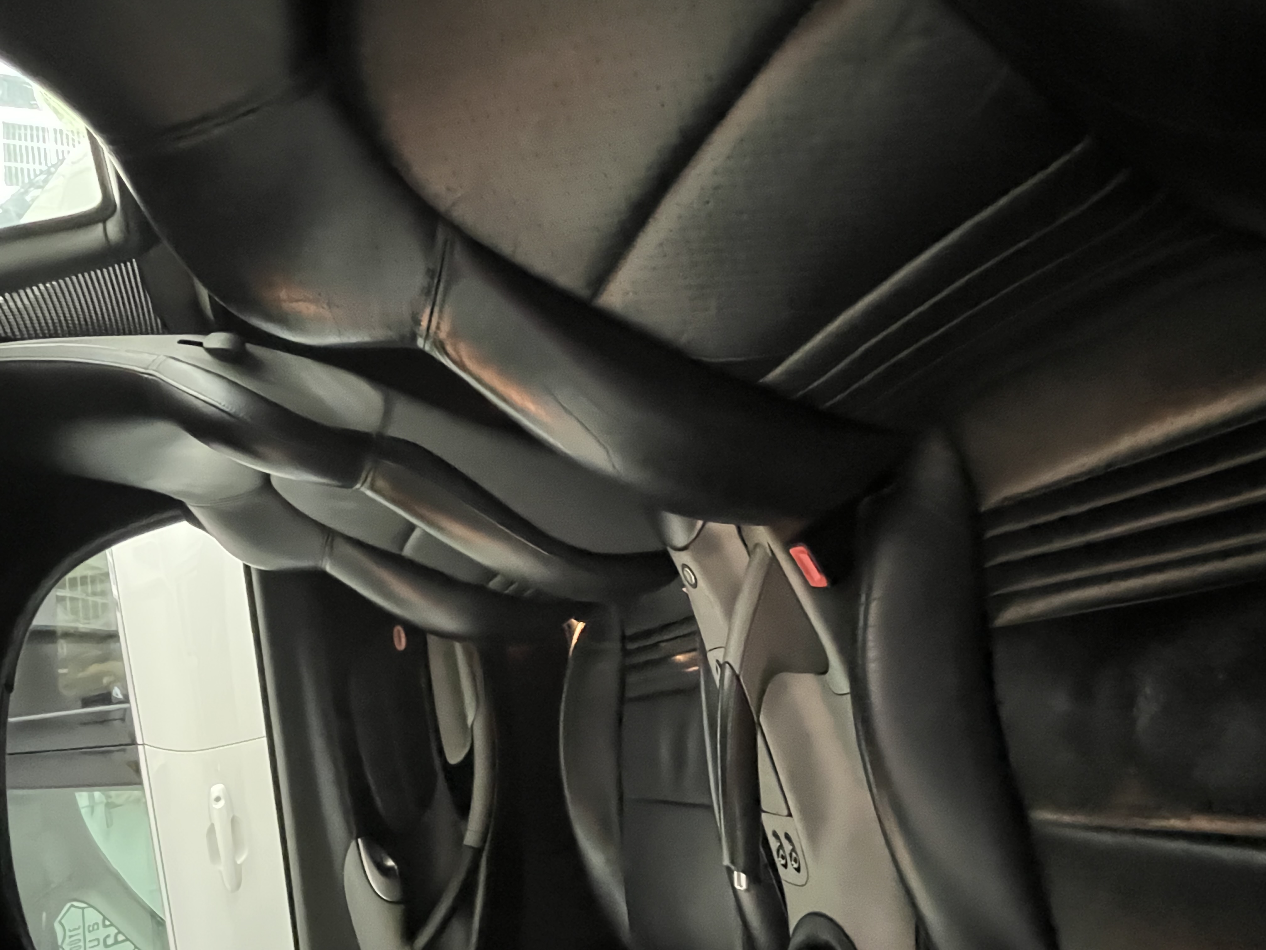 Used 2001 Porsche Boxster RWD image 9