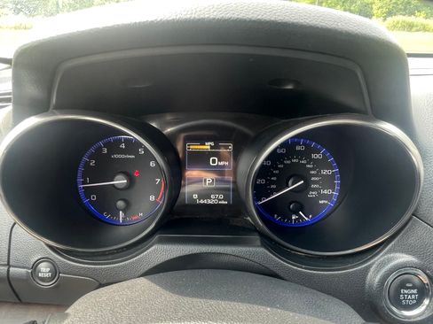 Used 2015 Subaru Outback 2.5i Limited AWD/4WD image 20