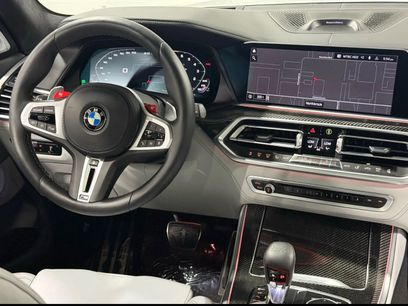 Used 2021 BMW X5 M w/ Competition Package