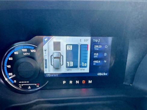 Used 2024 Ford Bronco Badlands image 26