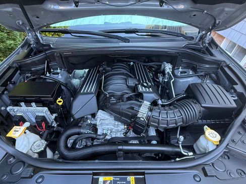 Used 2021 Jeep Grand Cherokee SRT AWD/4WD image 9