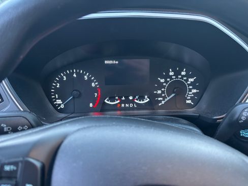 Used 2022 Ford Escape SE AWD/4WD image 6