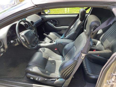 Used 2001 Pontiac Firebird Trans Am image 17