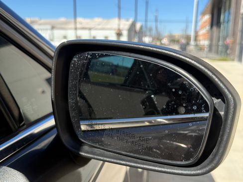 Used 2019 Ford Fusion SE image 11