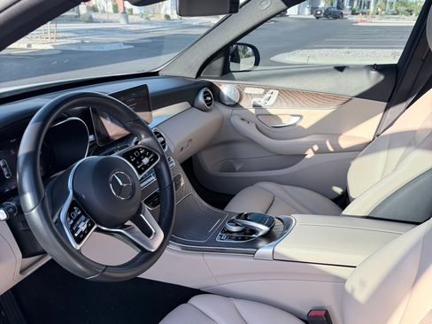 Used 2021 Mercedes-Benz C 300 Sedan image 11