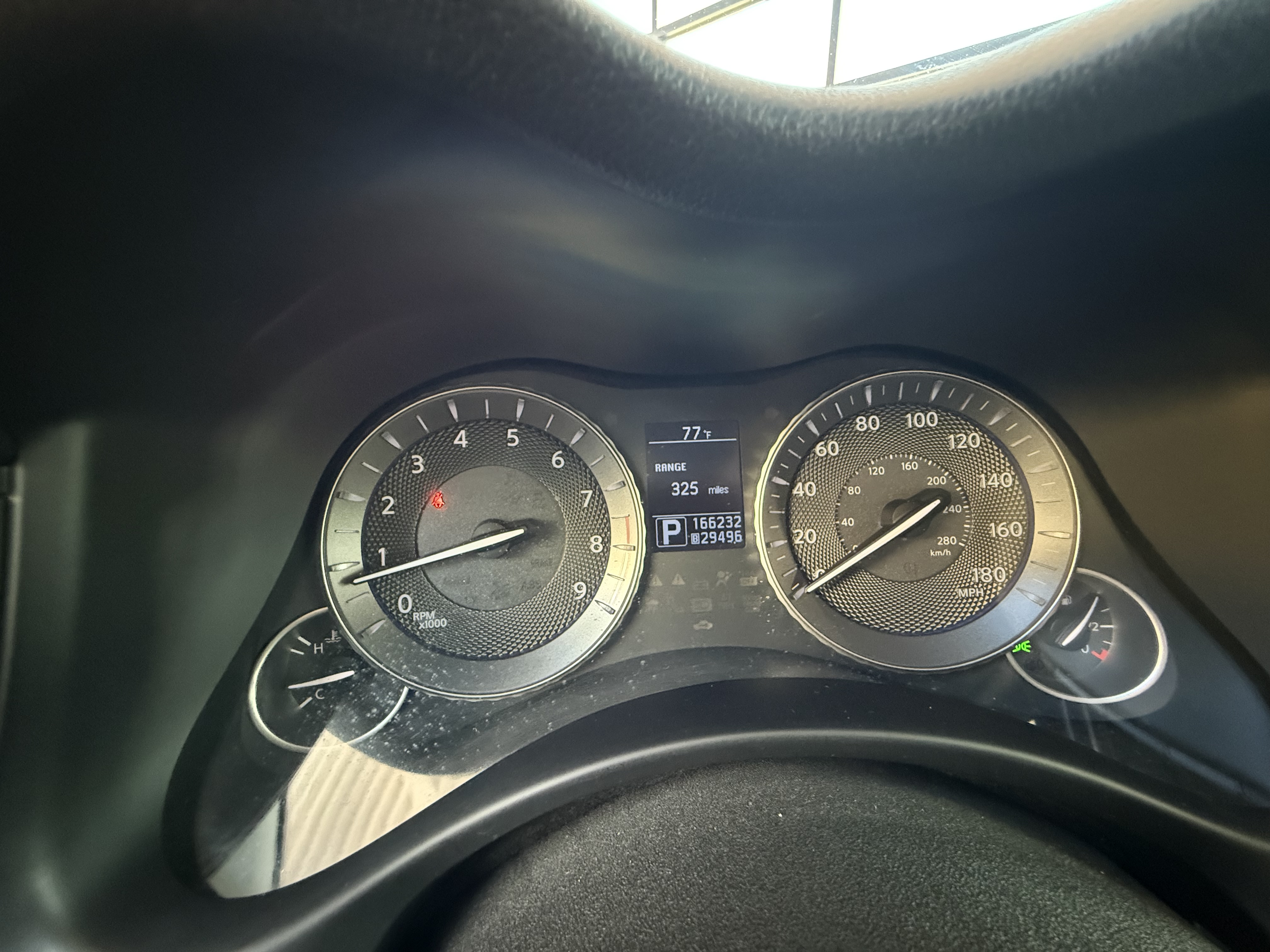Used 2012 INFINITI M37 x w/ Premium Pkg AWD/4WD image 15