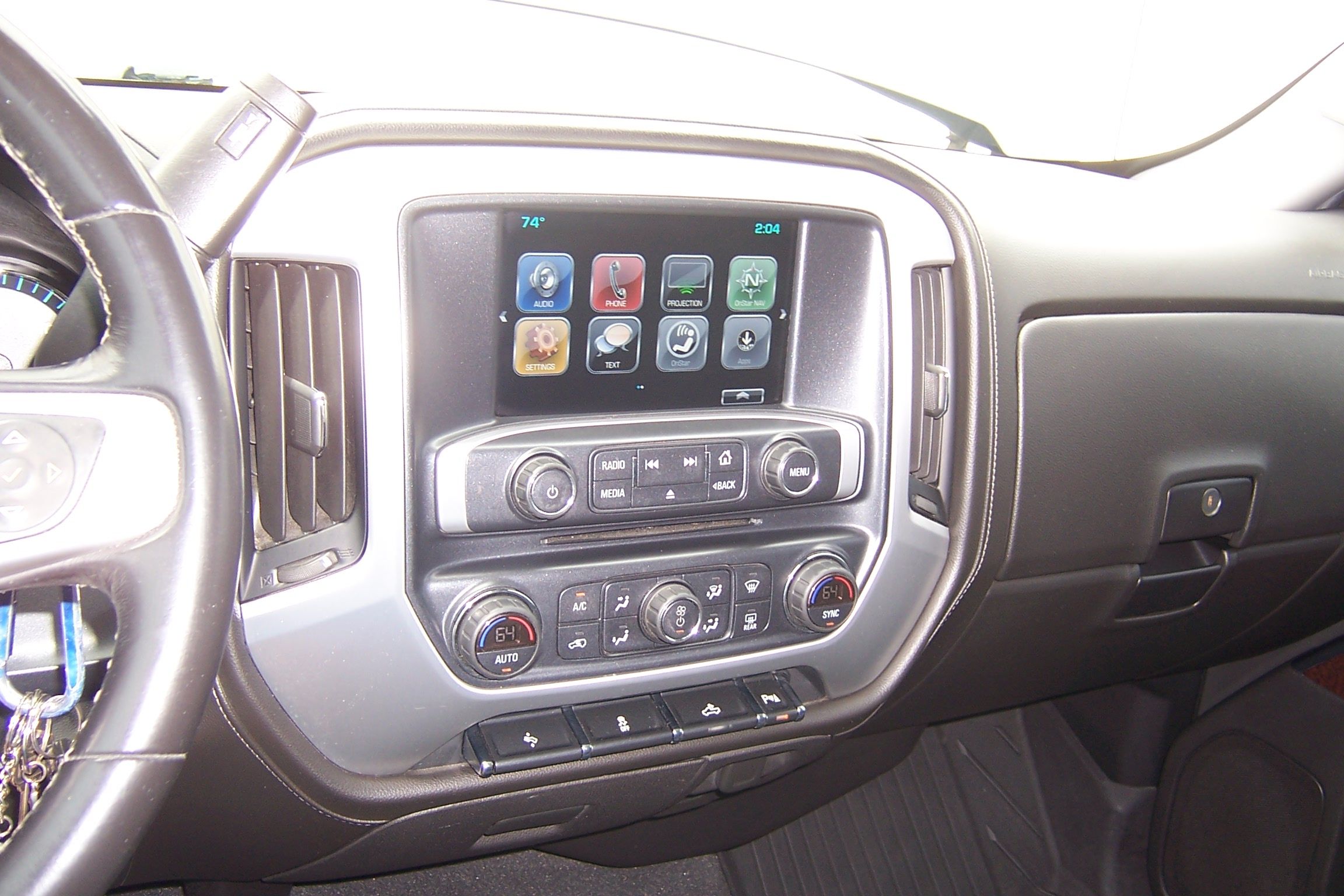 Used 2018 GMC Sierra 1500 SLE w/ SLE Value Package RWD image 29