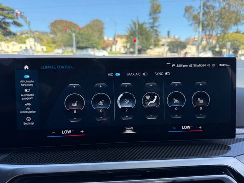 Used 2023 BMW M3 Sedan image 19