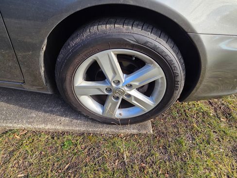 Used 2003 Toyota Camry SE image 21