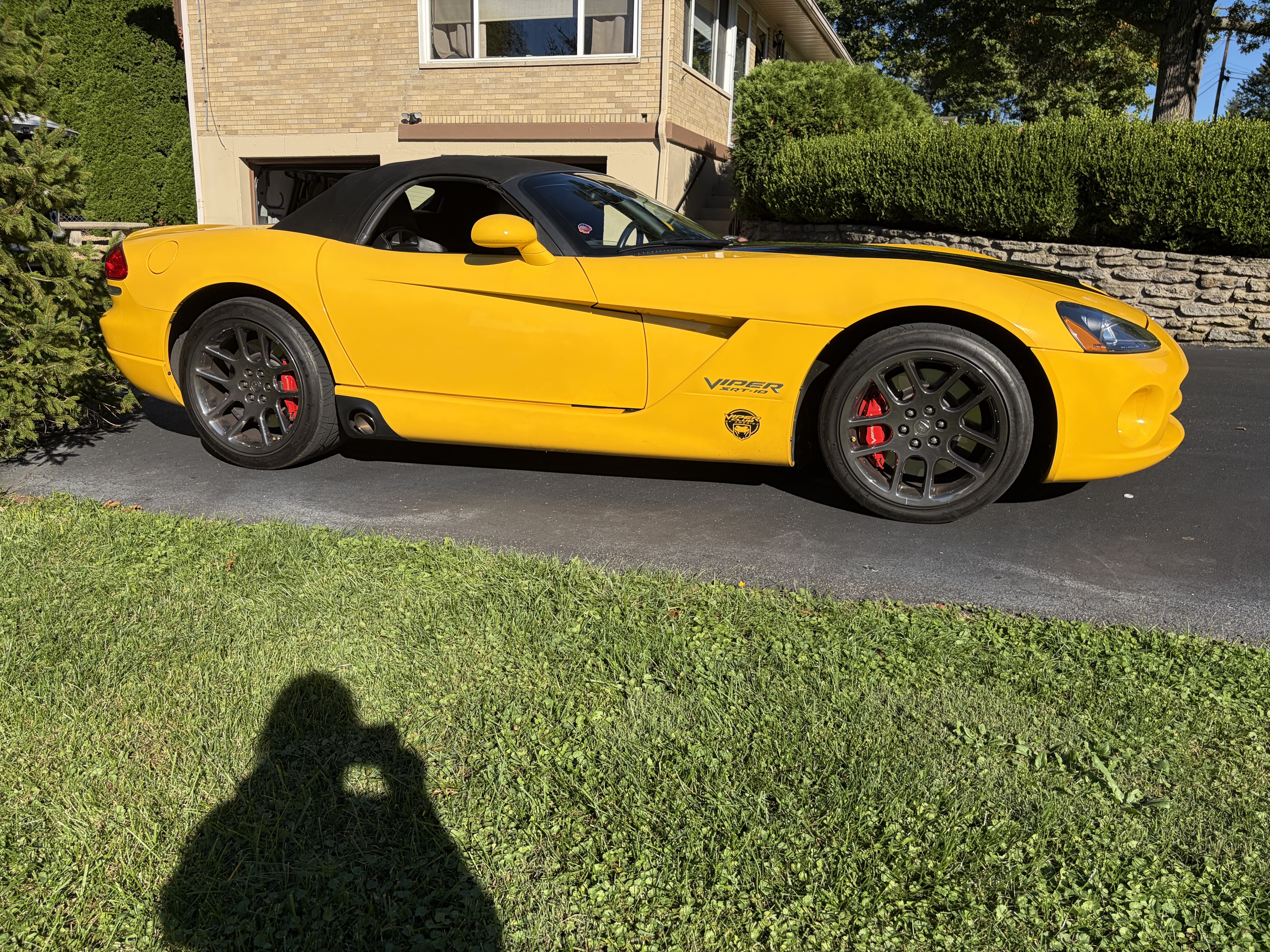 Used 2005 Dodge Viper SRT-10 RWD image 10