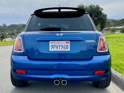 Used 2007 MINI Cooper S image 6