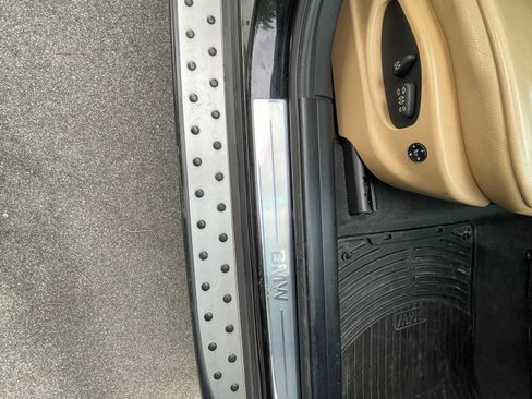 Used 2007 BMW X3 3.0si image 9