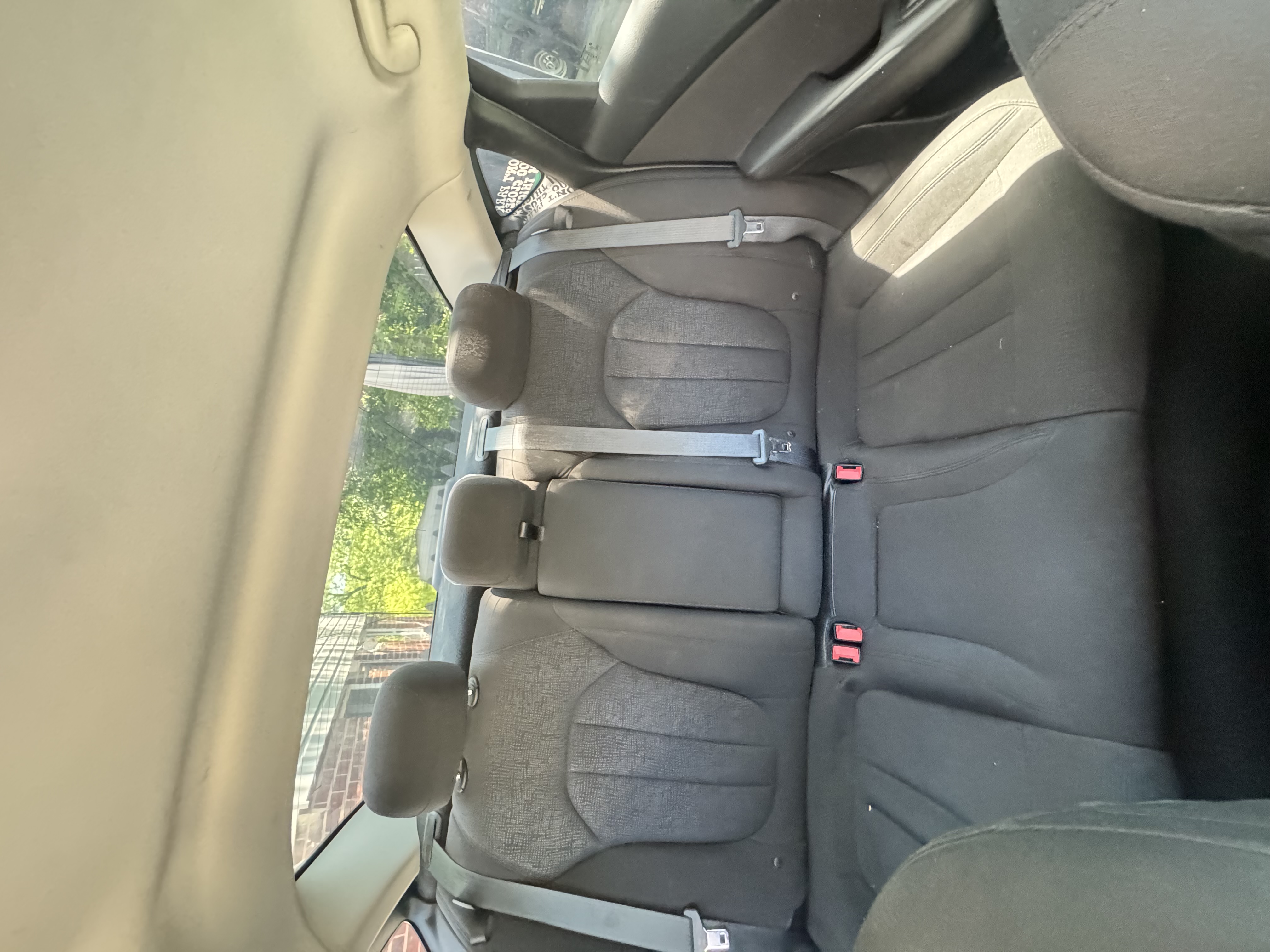 Used 2015 Chrysler 200 Limited w/ Convenience Group FWD image 12