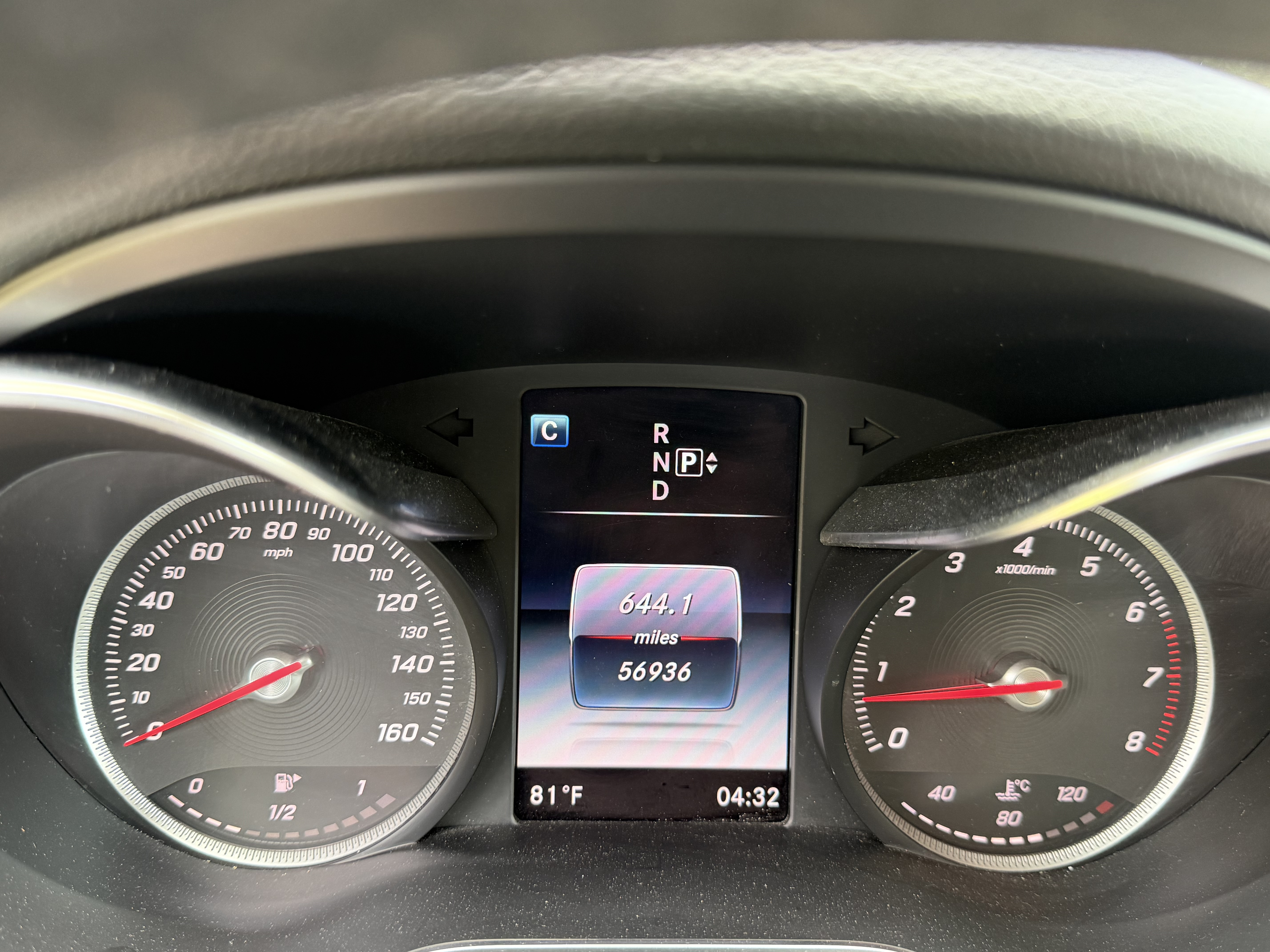 Used 2015 Mercedes-Benz C 300 4MATIC Sedan image 12
