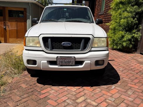 Used 2004 Ford Ranger 2WD SuperCab image 1