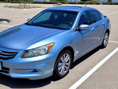 Used 2011 Honda Accord EX-L