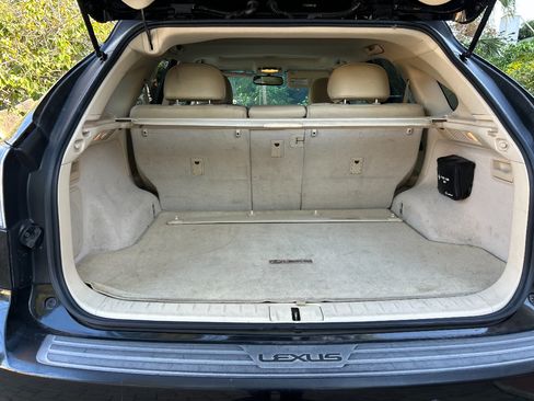 Used 2013 Lexus RX 350 FWD w/ Navigation Pkg image 6