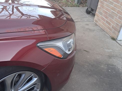 Used 2017 Buick LaCrosse Premium w/ Driver Confidence Package #2 image 5