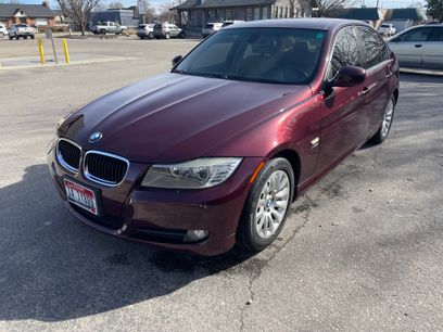 Used 2009 BMW 328i xDrive Sedan