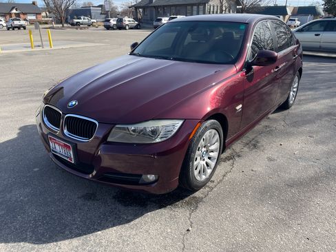 Used 2009 BMW 328i xDrive Sedan image 1