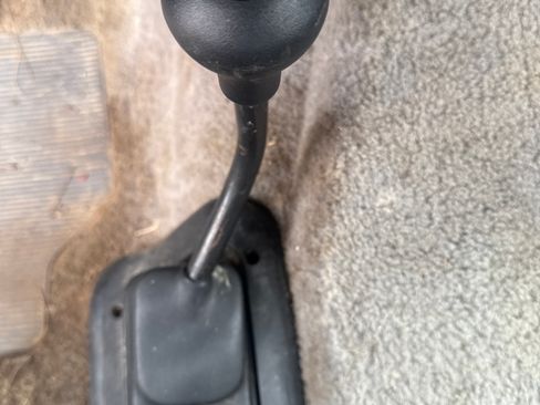 Used 1997 Ford F250 4x4 SuperCab Heavy Duty image 11