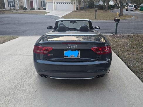 Used 2011 Audi S5 Premium Plus image 2