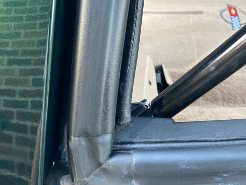 Used 1996 Chevrolet Corvette Coupe image 18