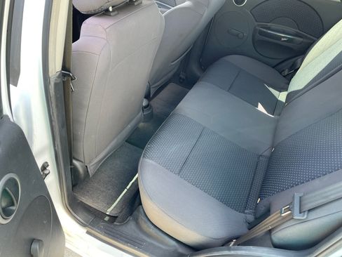 Used 2007 Chevrolet Aveo5 LS image 11