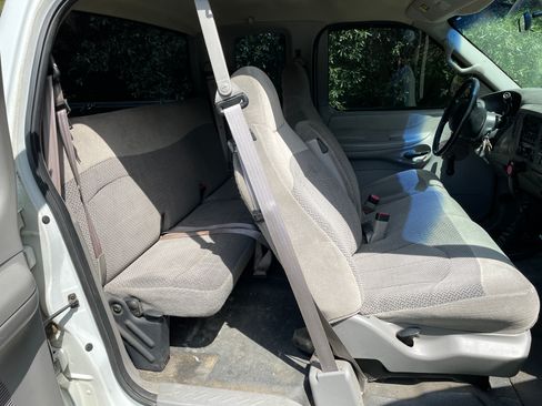 Used 1997 Ford F150 4x4 SuperCab image 11