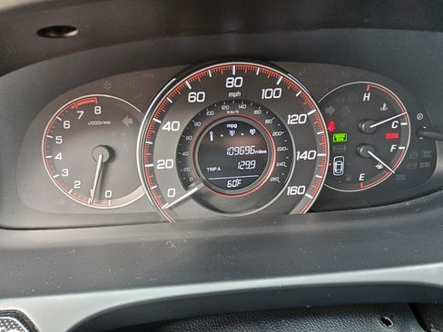 Used 2013 Honda Accord EX-L image 14