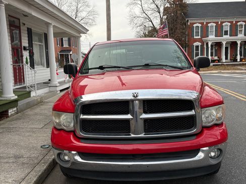 Used 2003 Dodge Ram 1500 Truck SLT image 1