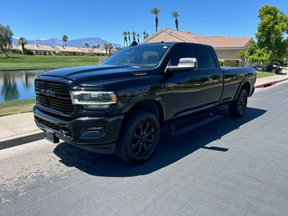 Used 2019 RAM 3500 Laramie