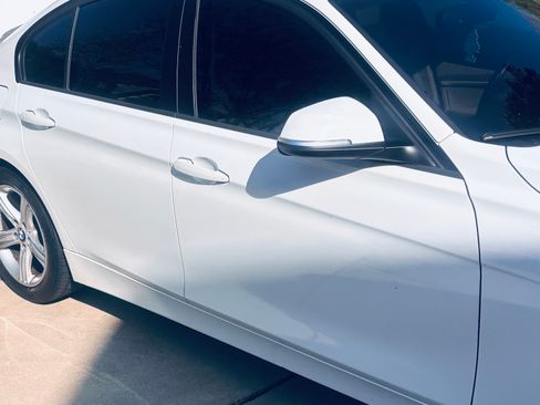 Used 2014 BMW 320i Sedan image 2