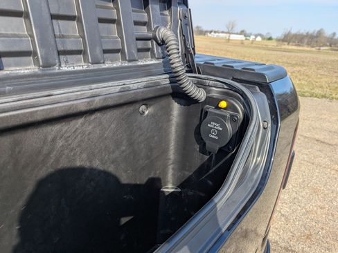 Used 2019 RAM 1500 Rebel w/ Rebel Level 2 Equipment Group image 26