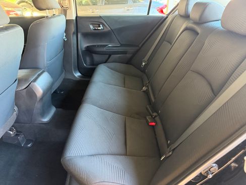 Used 2014 Honda Accord LX image 12