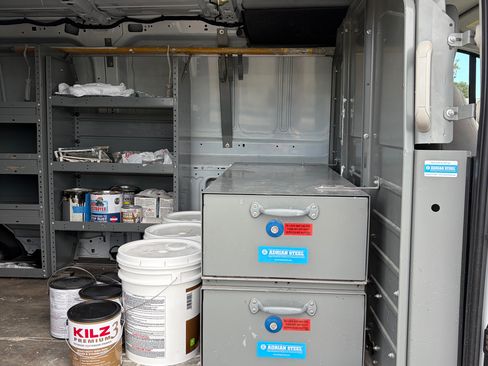 Used 2017 Ford Transit 150 148 Low Roof image 20