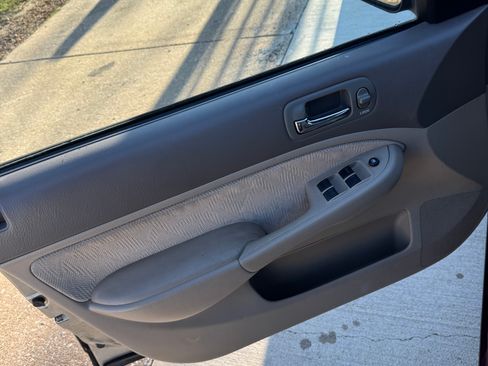 Used 2002 Honda Civic EX image 15