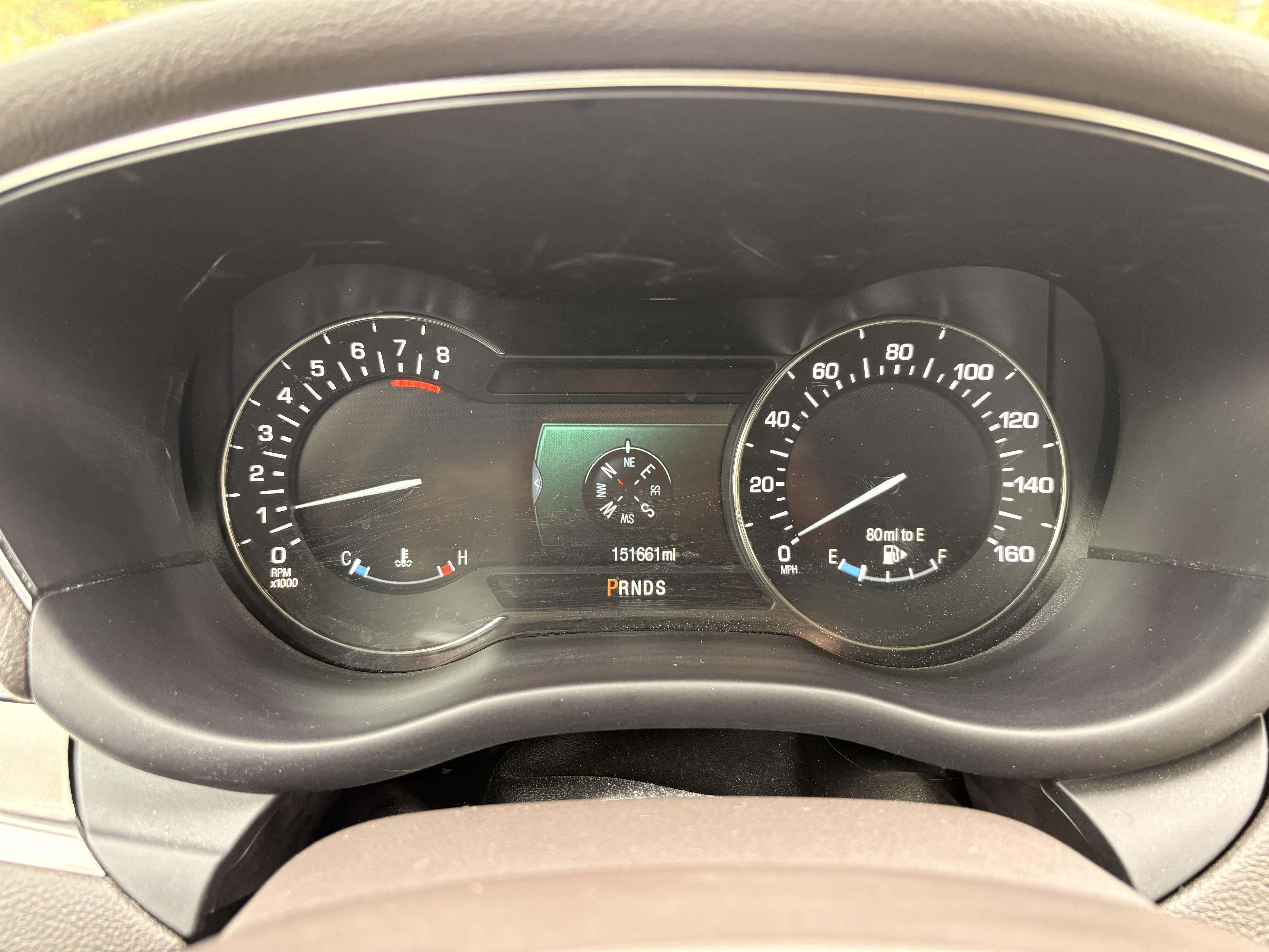 Used 2019 Lincoln MKC Premiere AWD/4WD image 13